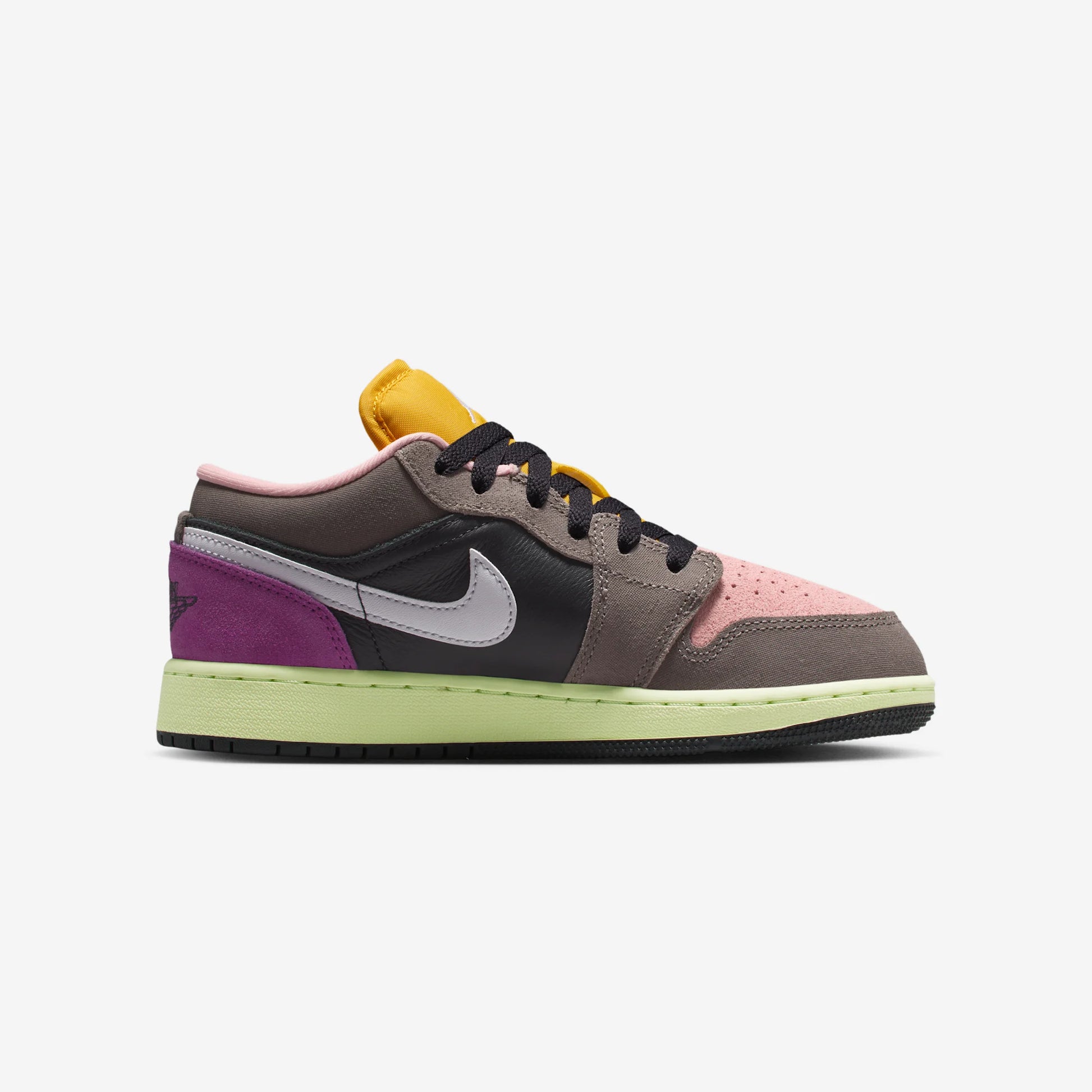 Jordan 1 Low SE Tokyo Bio Hack (GS)