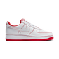 Nike Air Force 1 Low '07 White University Red