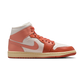 Jordan 1 Mid Madder Root (Women's)