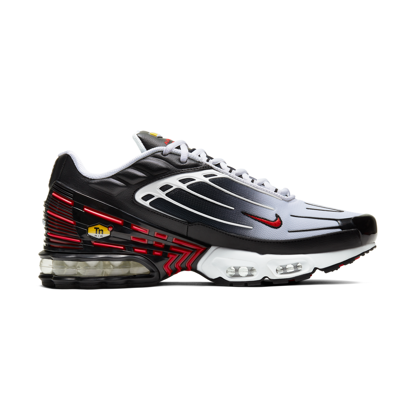 Nike Air Max Plus 3 Red