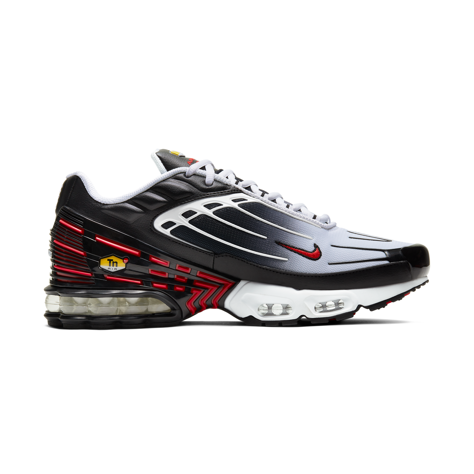 Nike Air Max Plus 3 Red