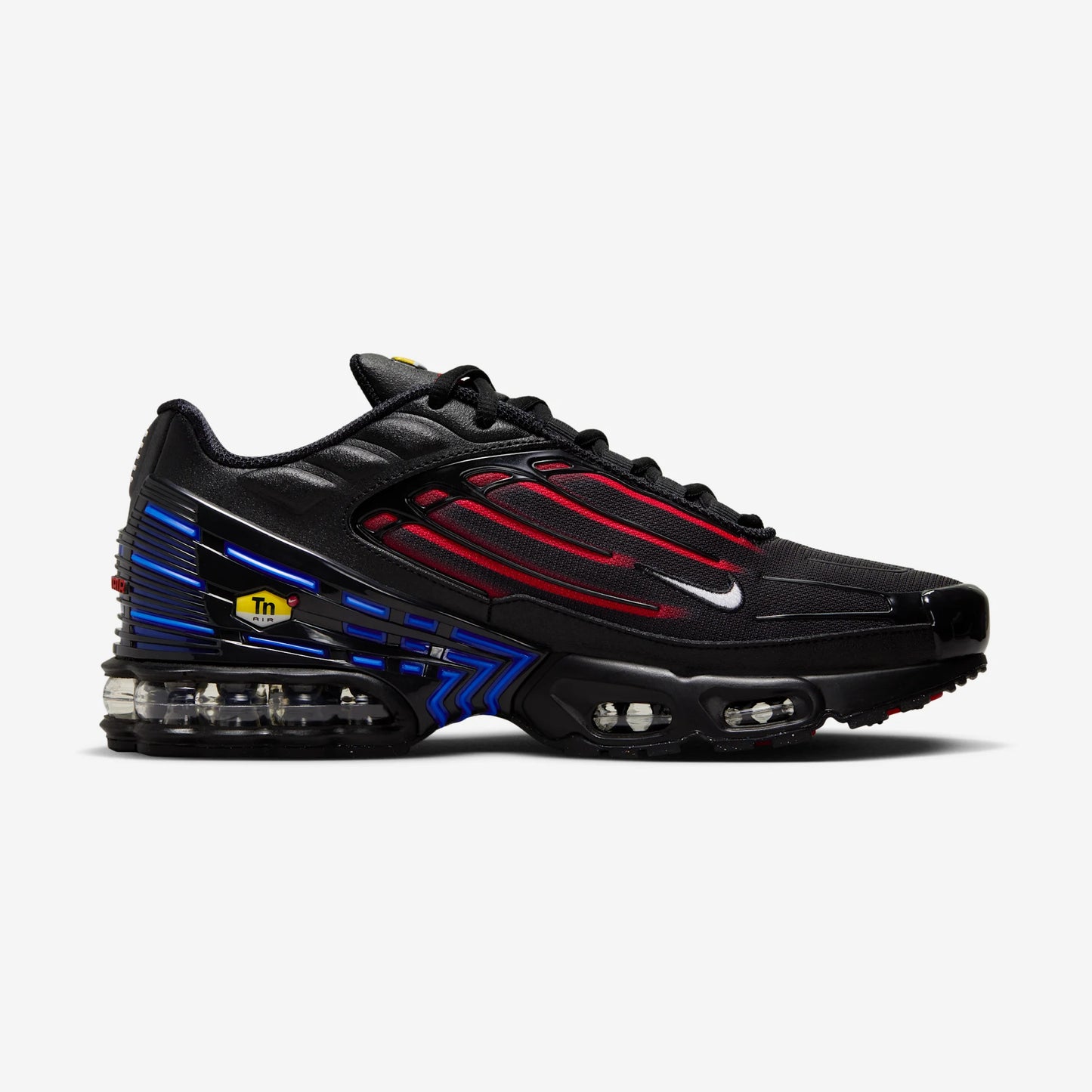 Nike Air Max Plus 3 SE Spider-Man Across the Spider-Verse