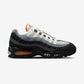 Nike Air Max 95 OG Big Bubble Black Bright Ceramic