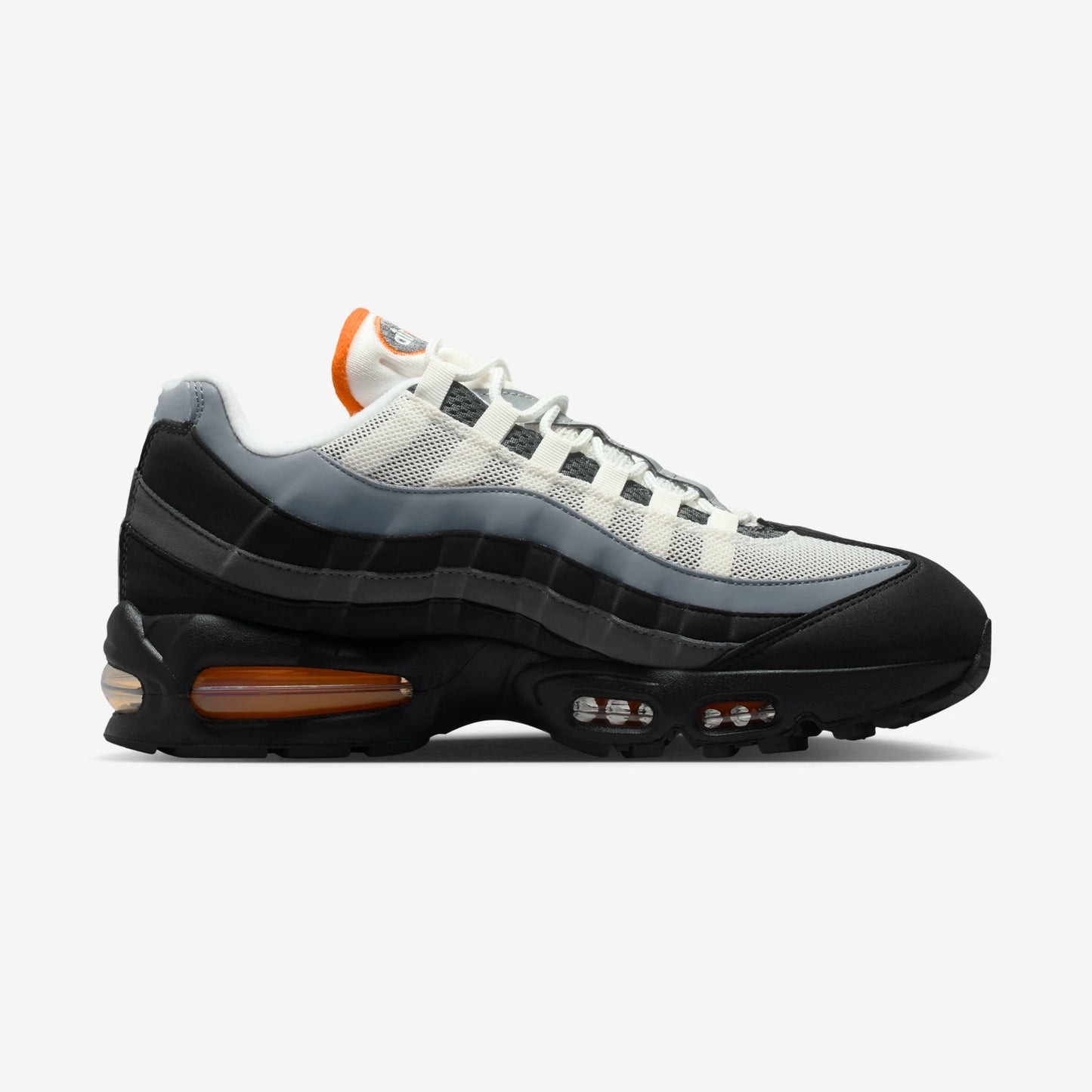 Nike Air Max 95 OG Big Bubble Black Bright Ceramic