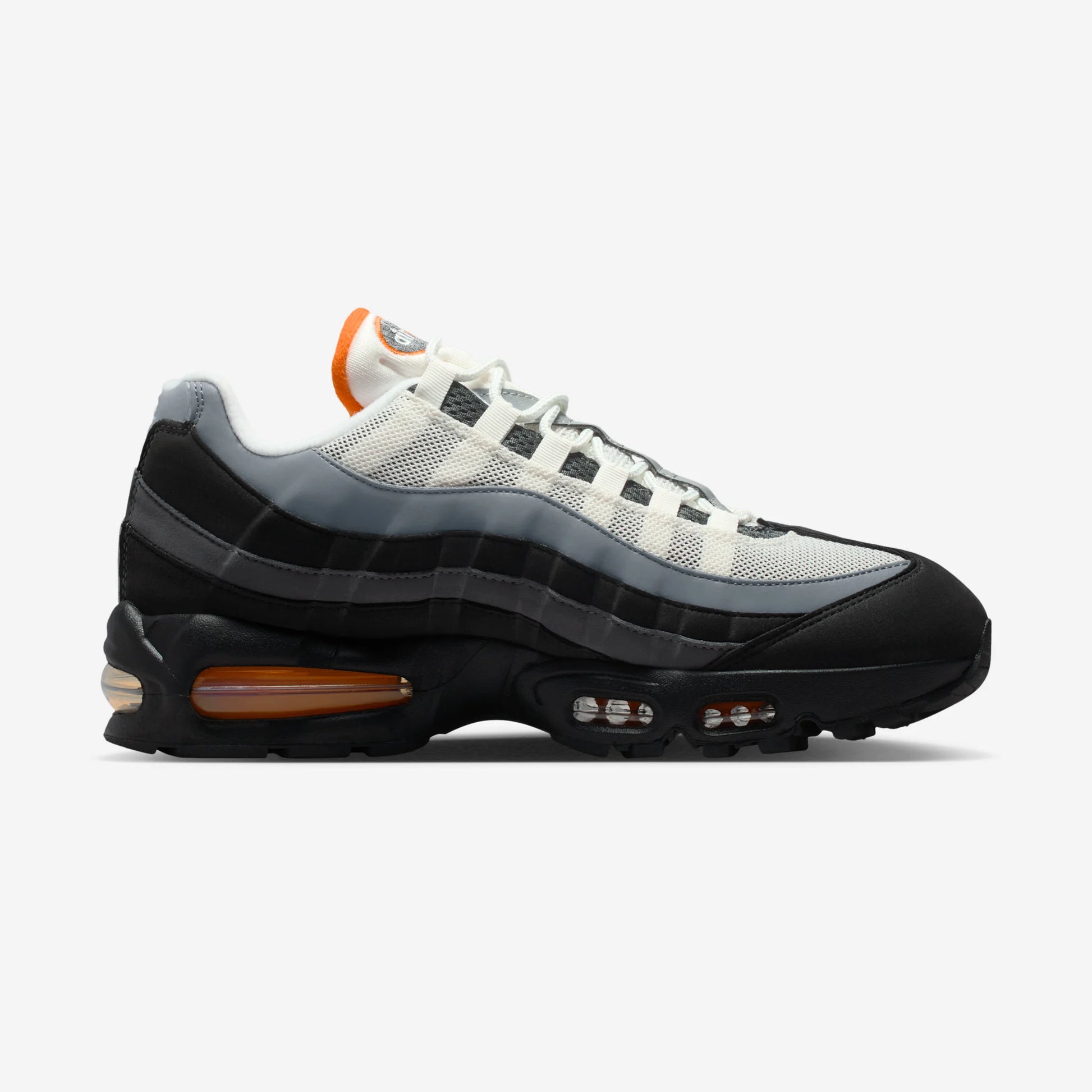 Nike Air Max 95 OG Big Bubble Black Bright Ceramic