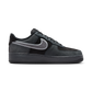 Nike Air Force 1 Low '07 LV8 Black Smoke Grey