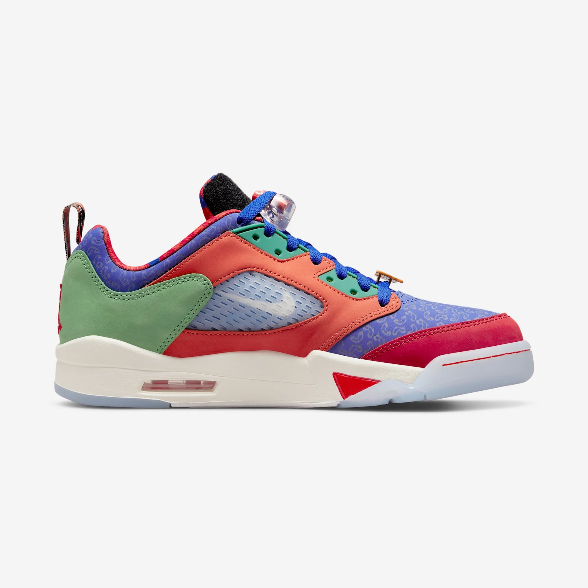 Jordan 5 Retro Low Doernbecher Michael (2022)