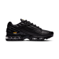 Nike Air Max Plus 3 Leather Black