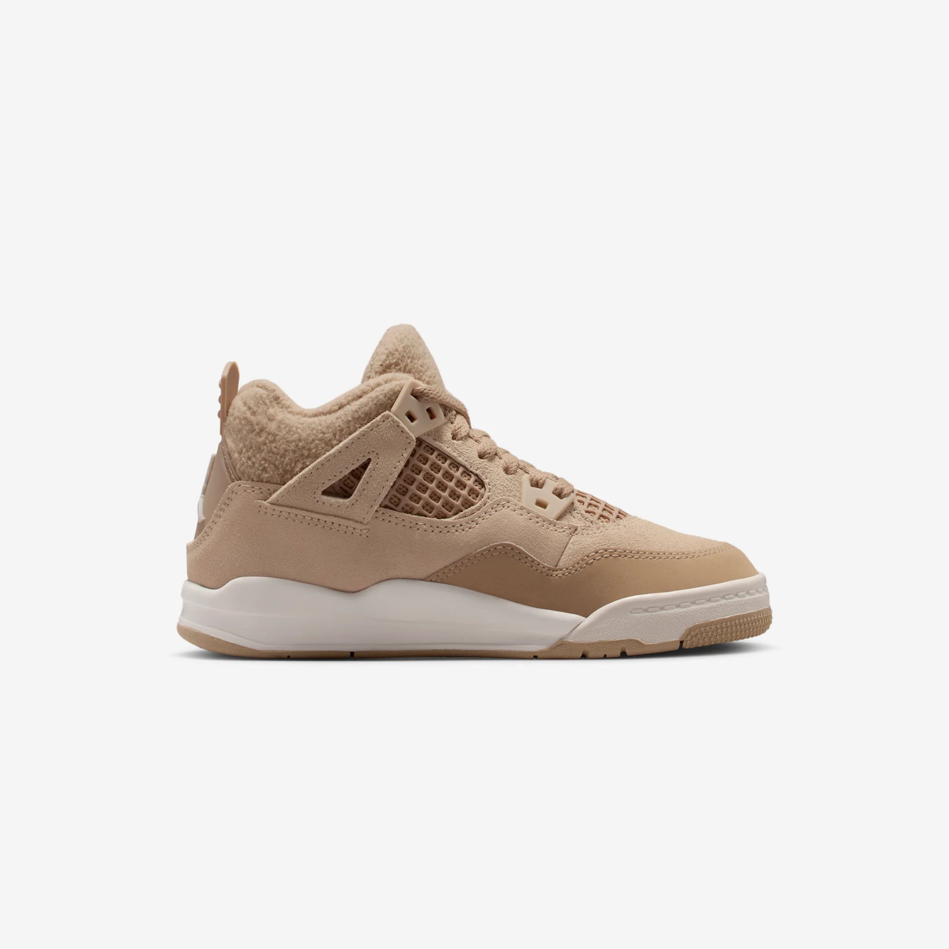 Jordan 4 Retro Cozy Girl (PS)