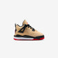 Jordan 4 Retro Pizza (TD)