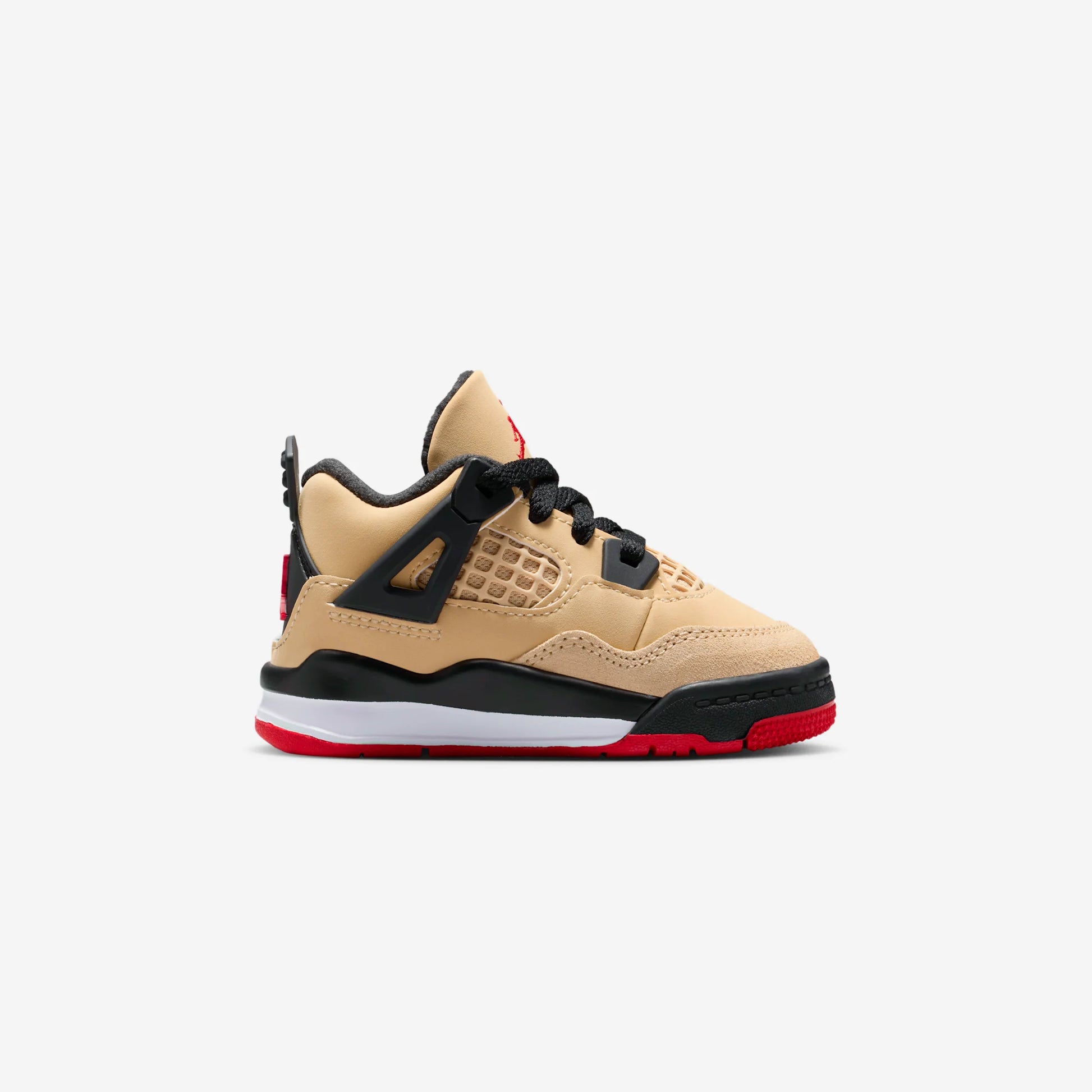 Jordan 4 Retro Pizza (TD)