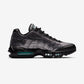 Nike Air Max 95 Footprint Black