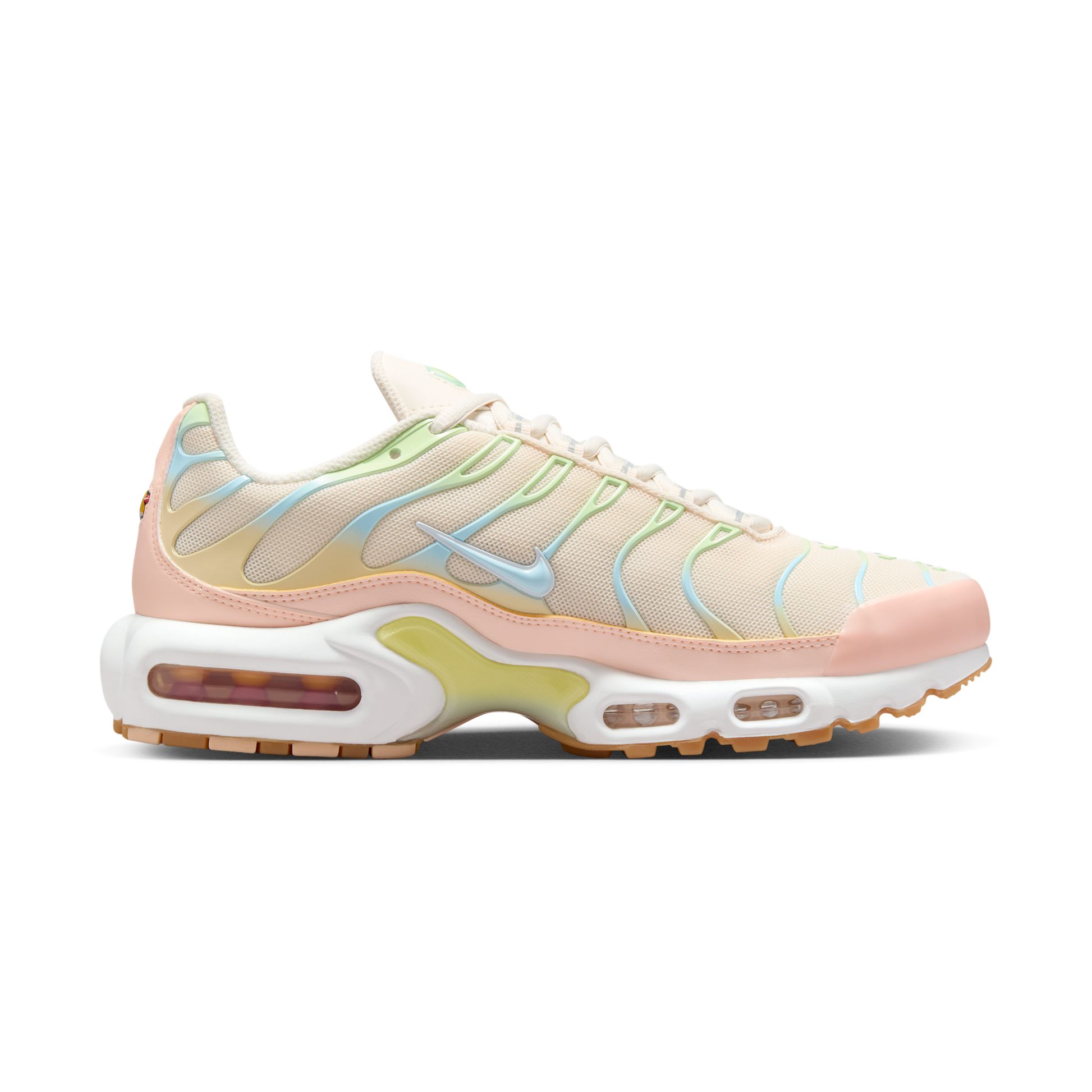 Nike Air Max Plus Crimson Tint (Women's)
