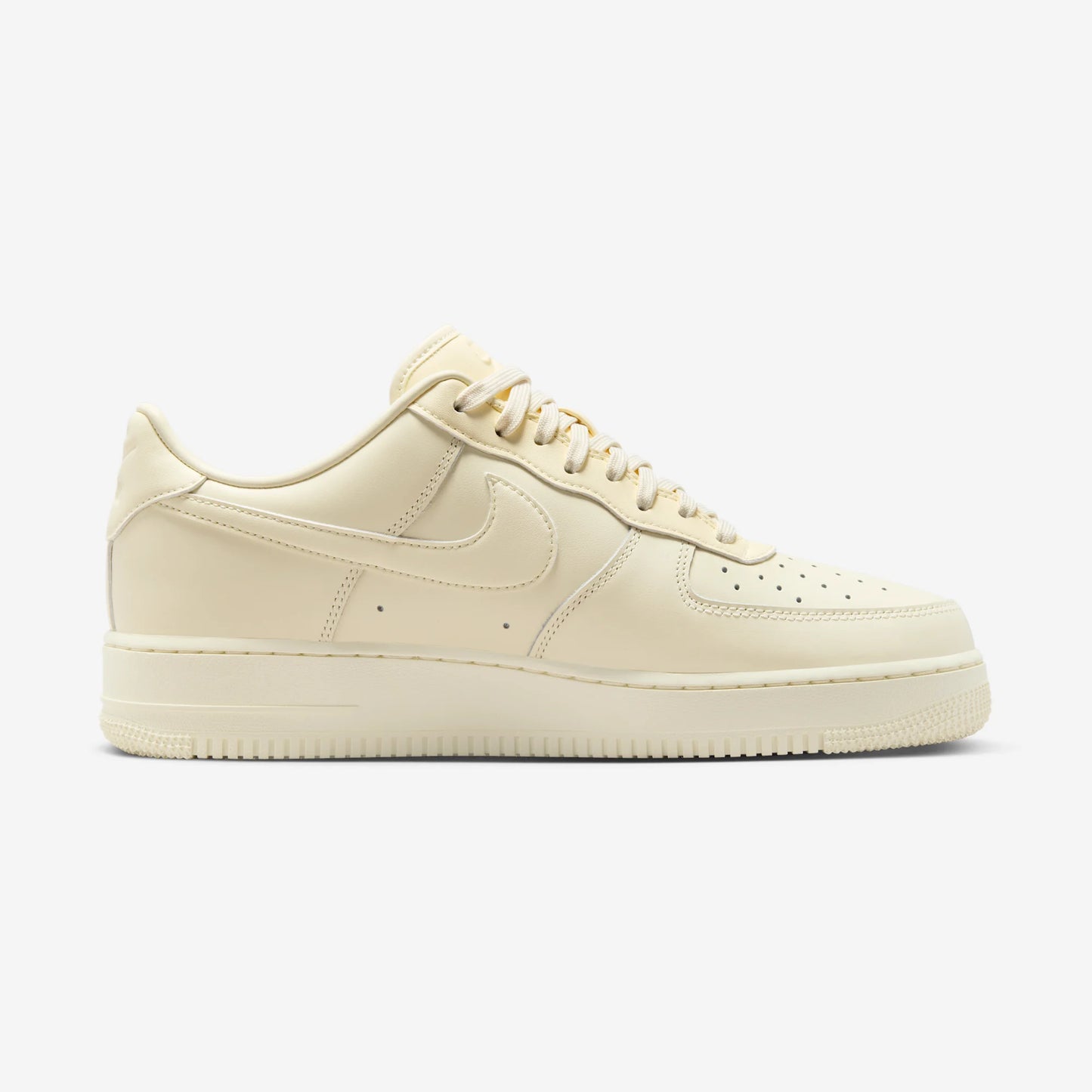 Nike Air Force 1 Low '07 Fresh Coconut Milk