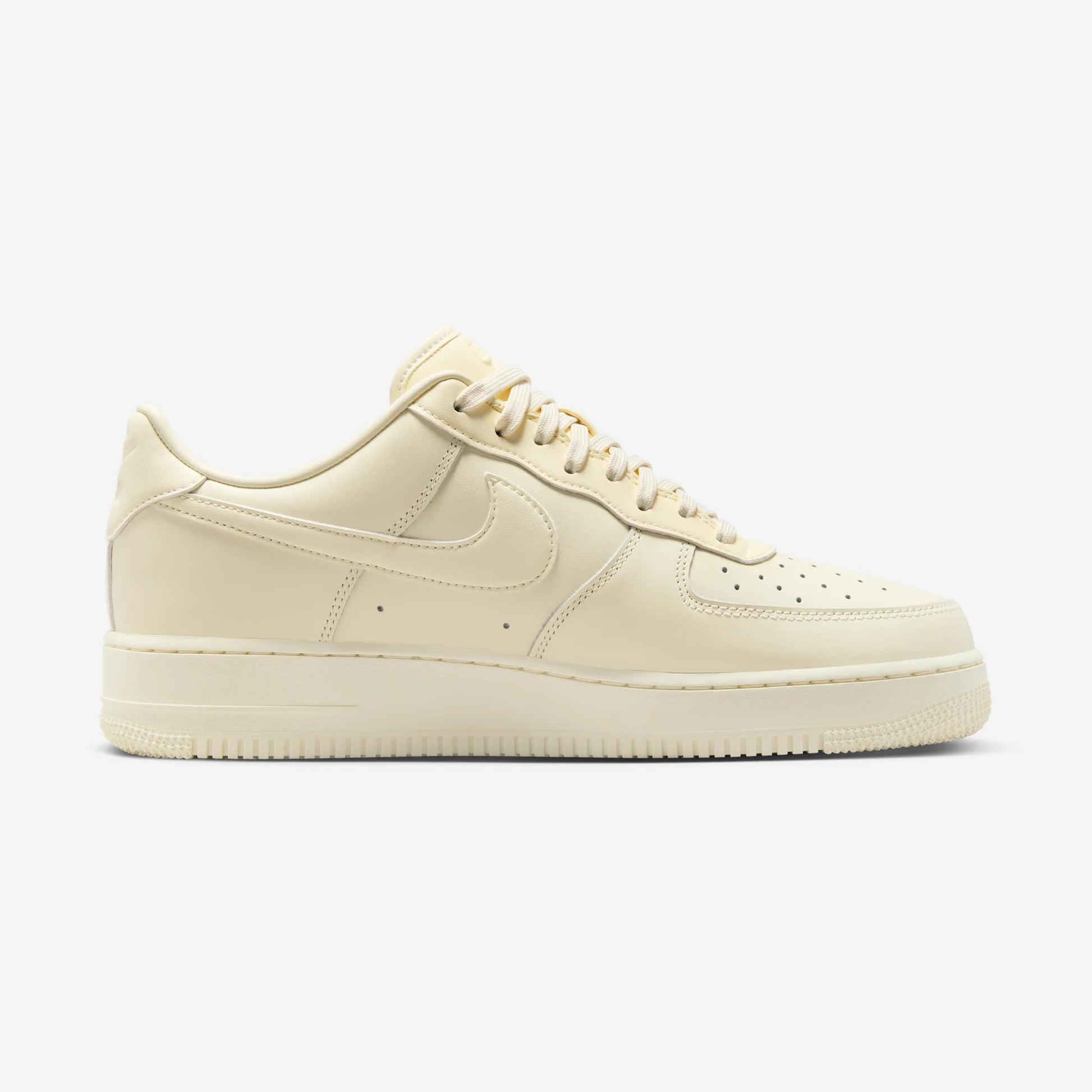 Nike Air Force 1 Low '07 Fresh Coconut Milk