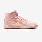 Jordan 1 Mid Patent Valentine's Day (Women's)
