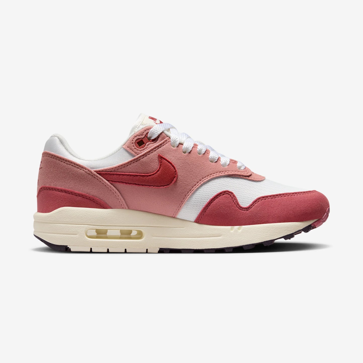 Nike Air Max 1 Red Stardust (Women's)