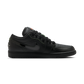 Jordan 1 Low SE Black Cat Mascot