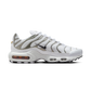 Nike Air Max Plus SE White Metallic Silver (Women's)