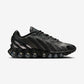 Nike Air Max Dn8 Black Metallic Dark Grey (Women's)