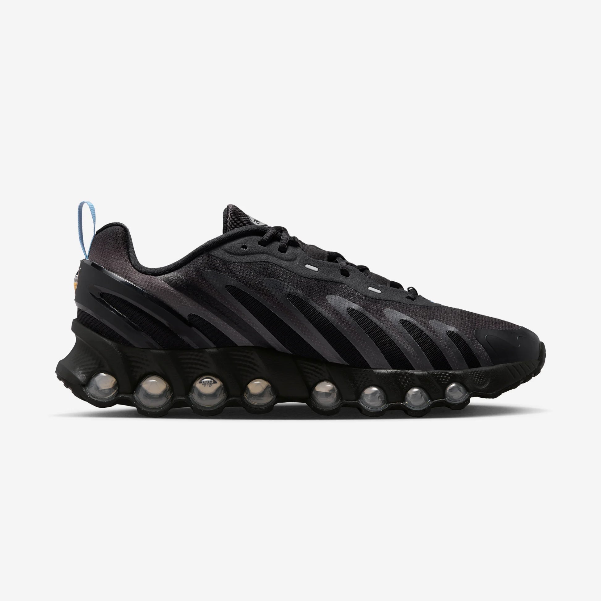 Nike Air Max Dn8 Black University Blue