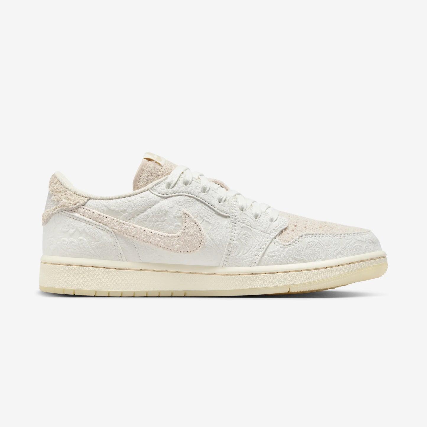 Jordan 1 Retro Low OG Chris Paul
