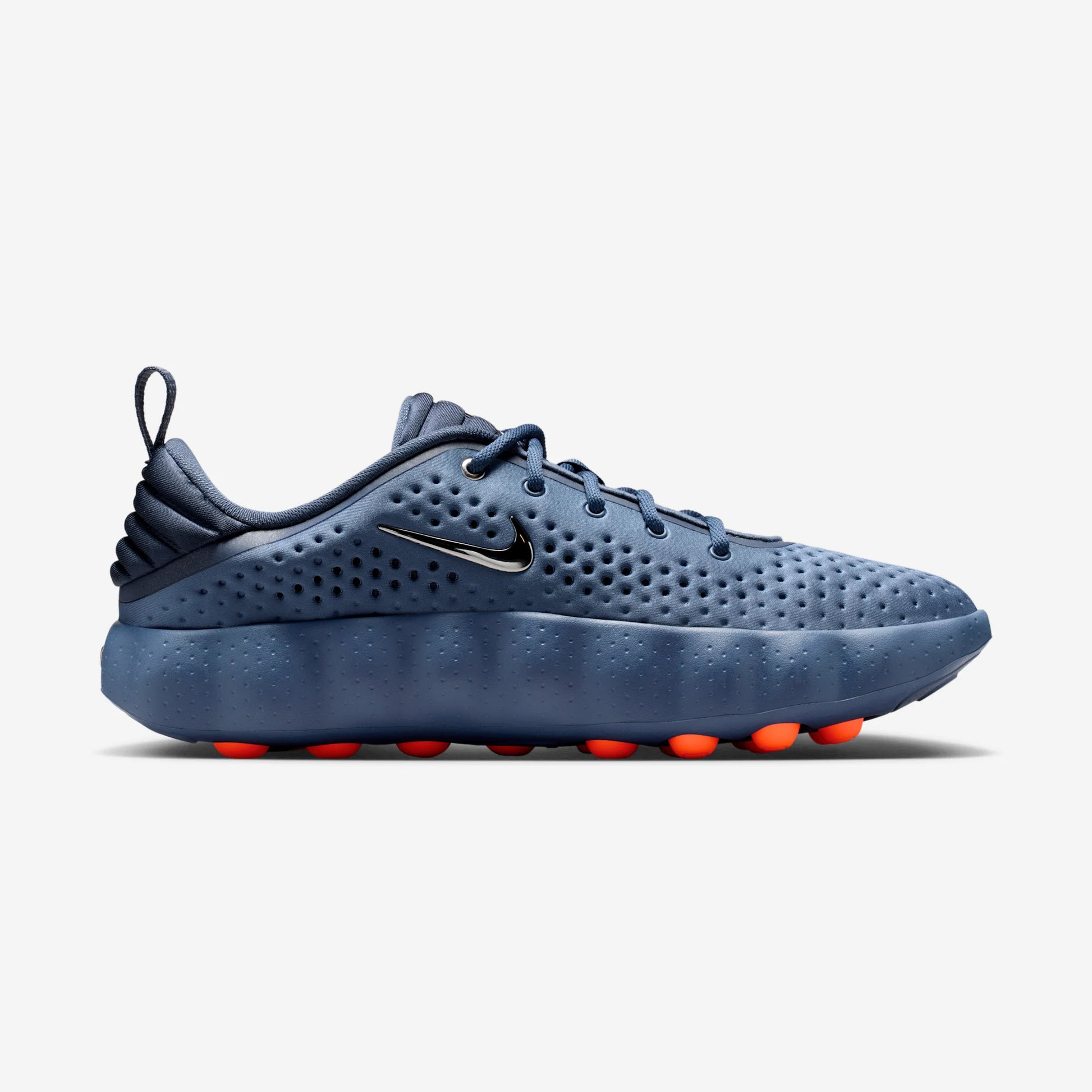Nike Mind 002 Thunder Blue Chrome