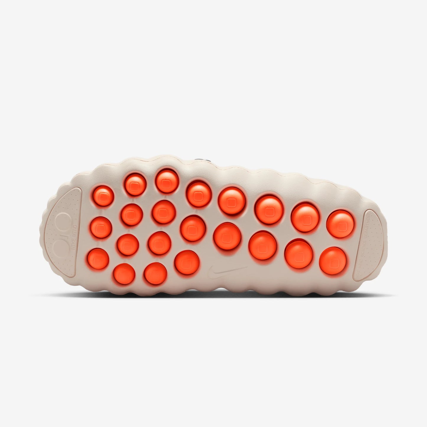 Nike Mind 001 Slide Light Bone
