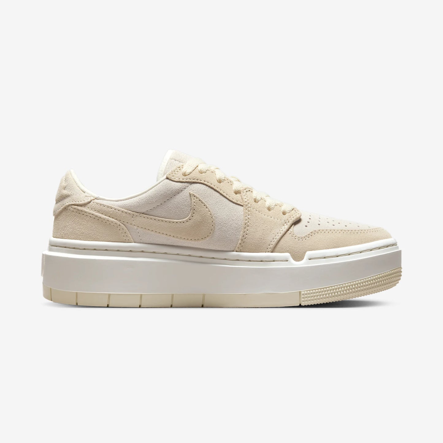 Jordan 1 Elevate Low Coconut Milk (Women's)