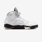Jordan 5 Retro Reverse Metallic