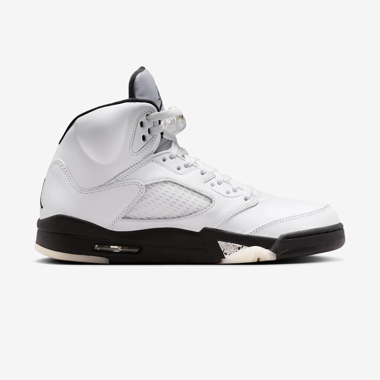 Jordan 5 Retro Reverse Metallic