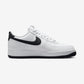 Nike Air Force 1 Low '07 White Black