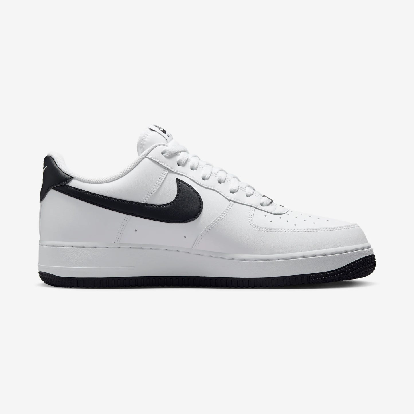 Nike Air Force 1 Low '07 White Black