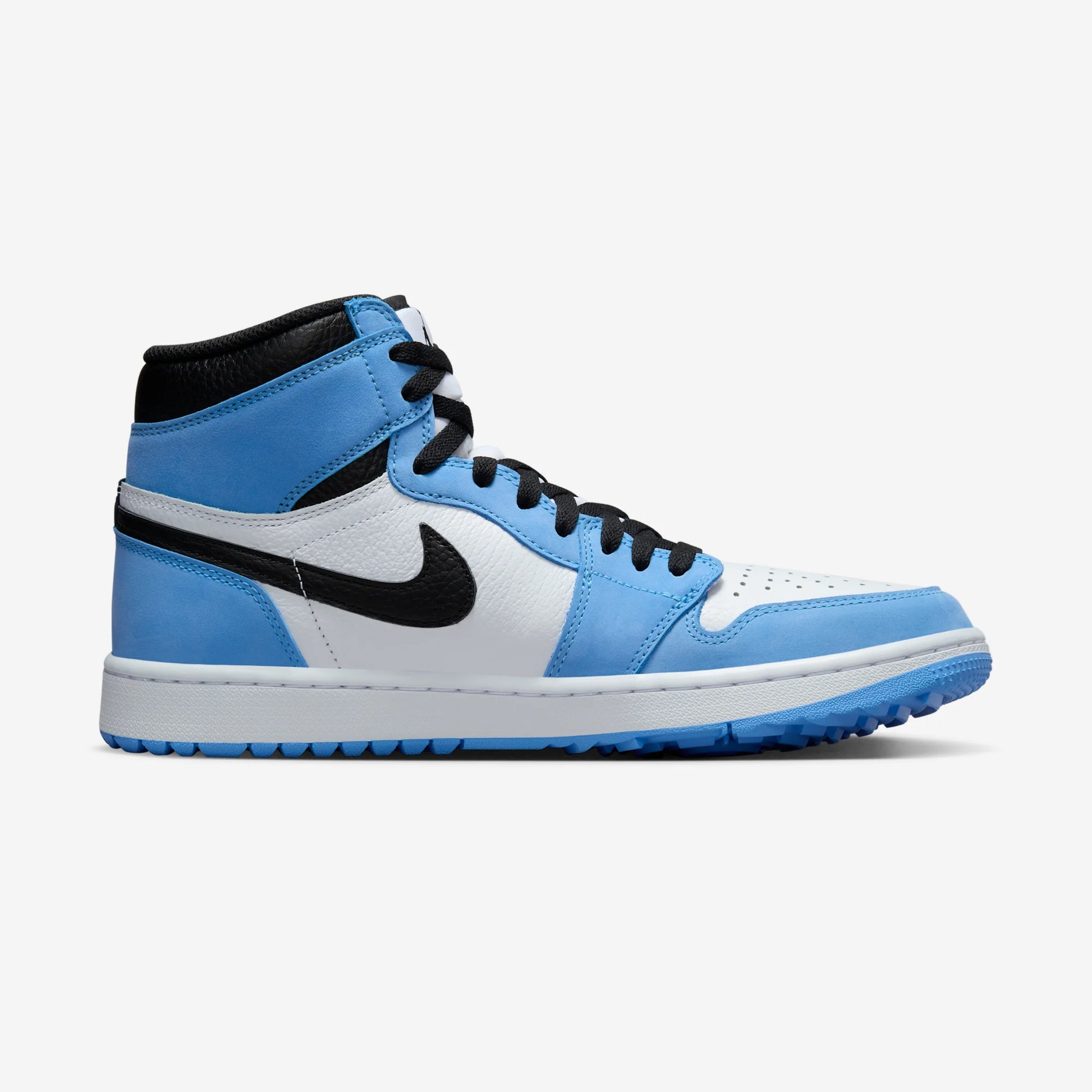 Jordan 1 Retro High Golf University Blue