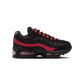 Nike Air Max 95 Black Team Crimson (GS)