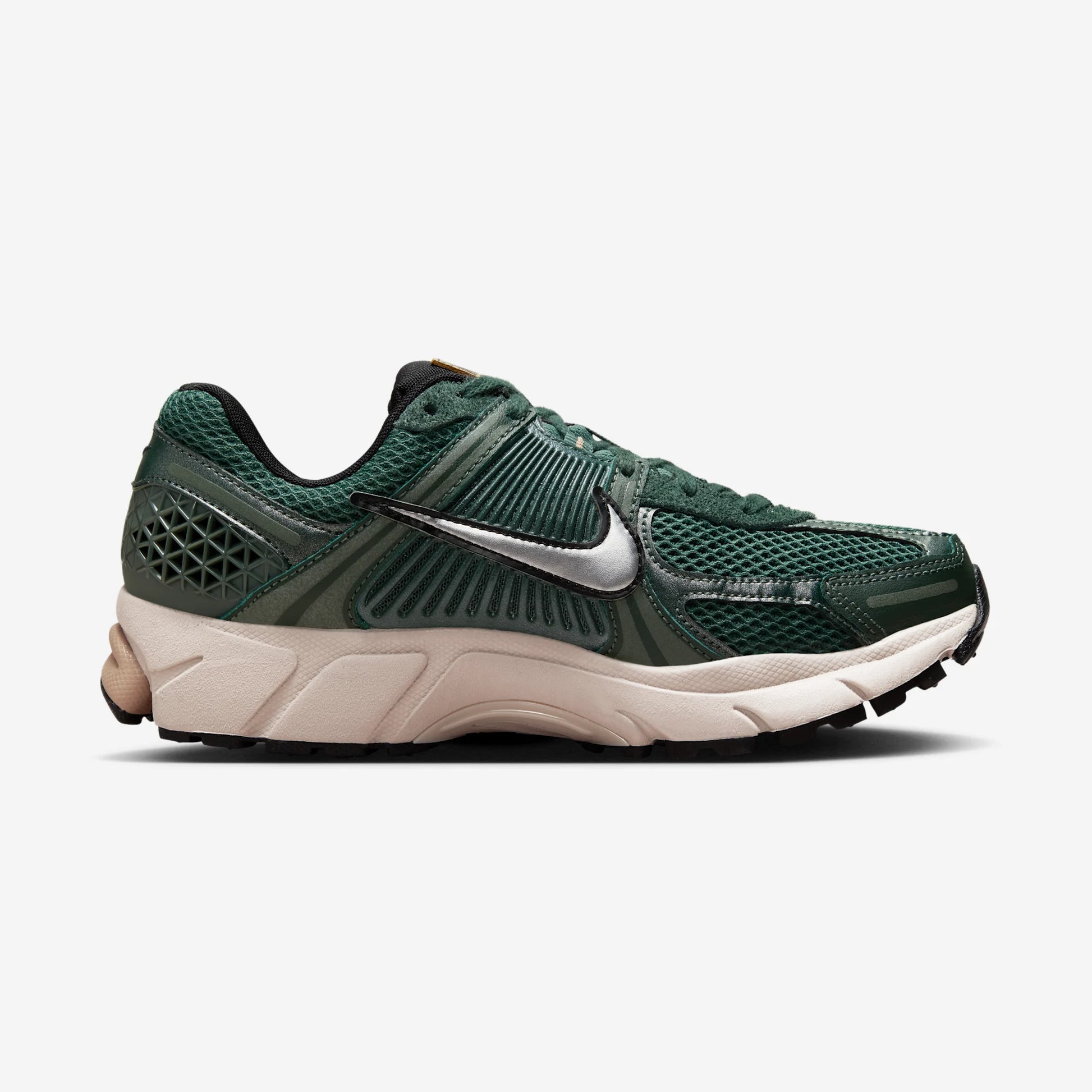 Nike Zoom Vomero 5 Vintage Green Light Orewood Brown Hemp Chrome (Women's)