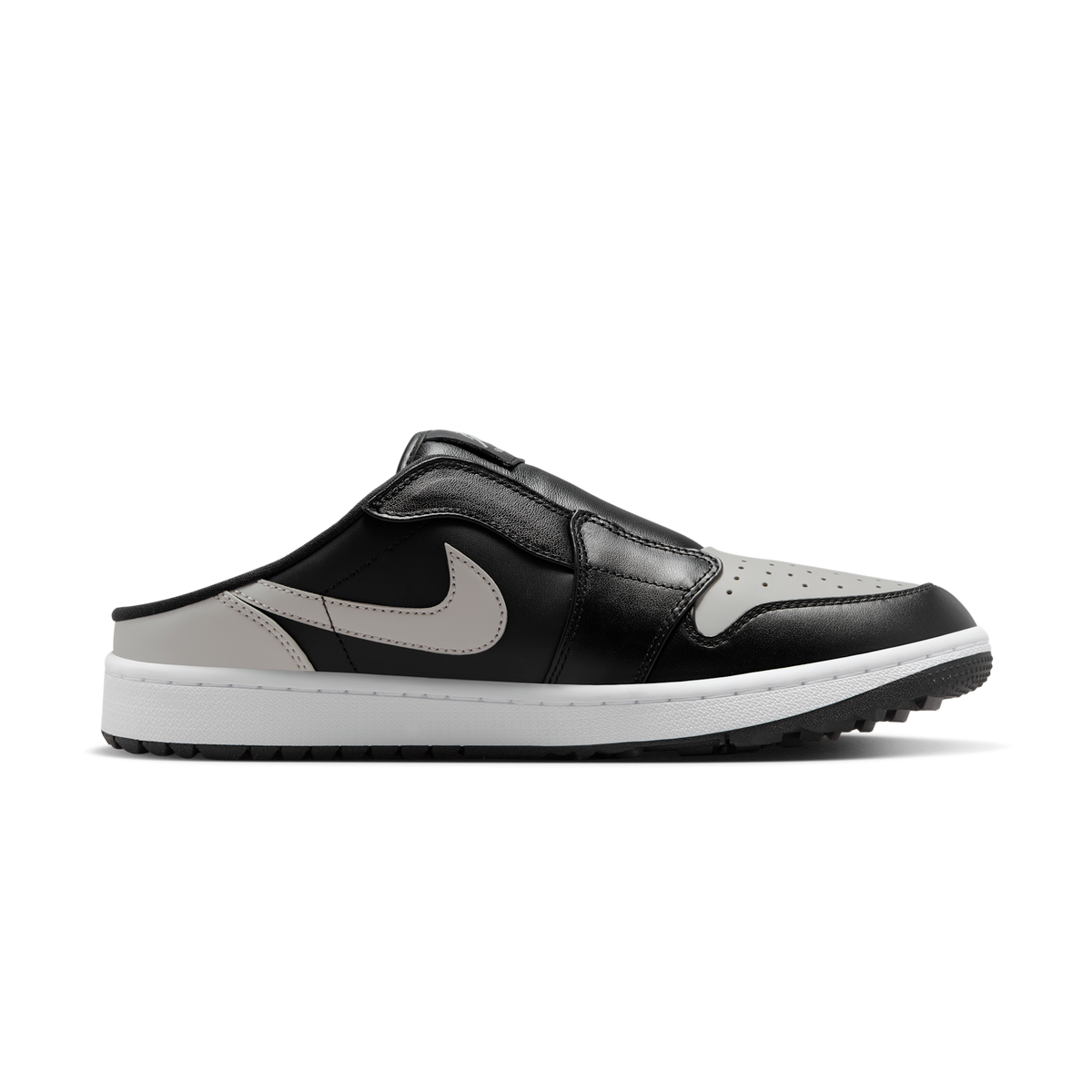 Jordan 1 Mule Golf Shadow
