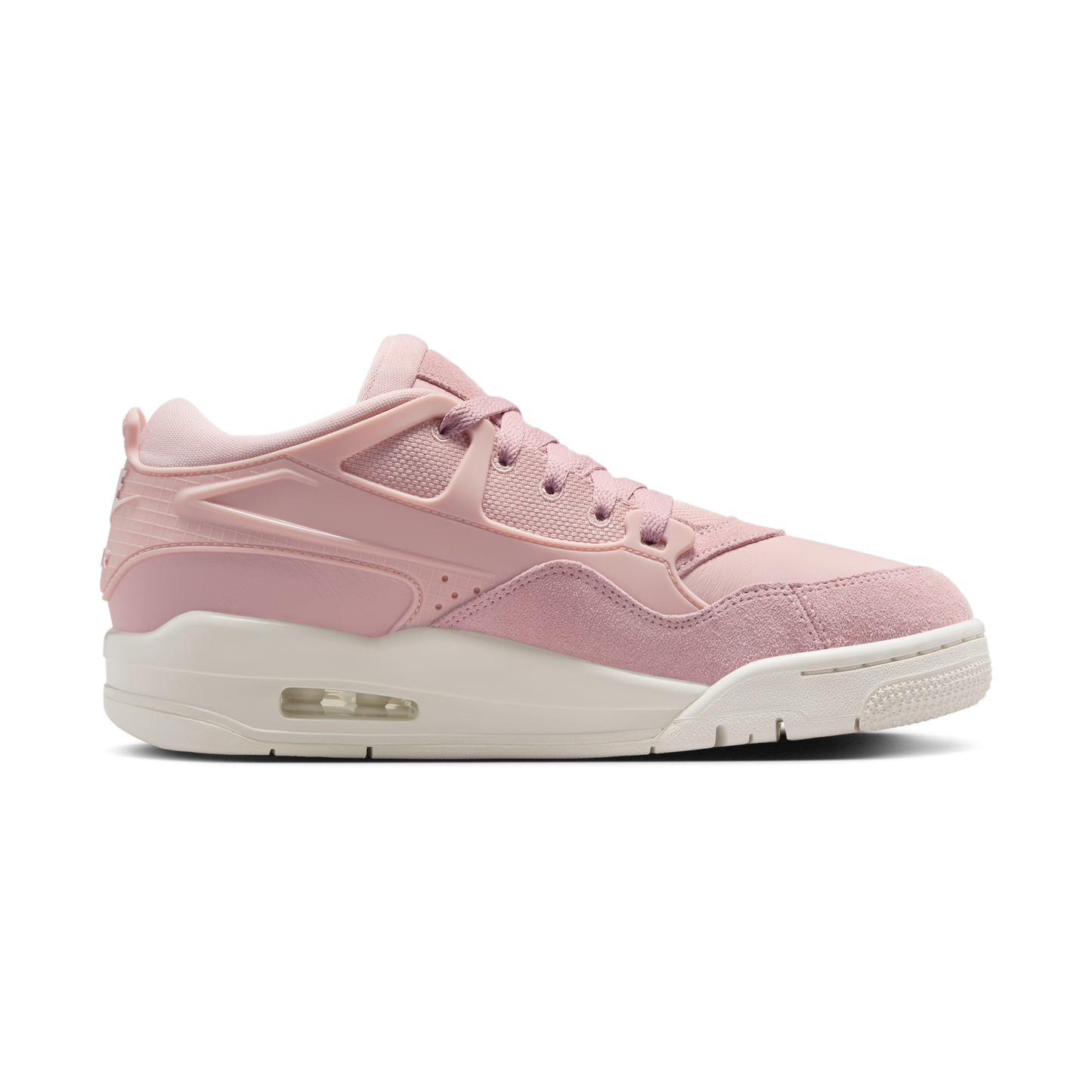 Jordan 4 RM Pink Oxford (Womens)
