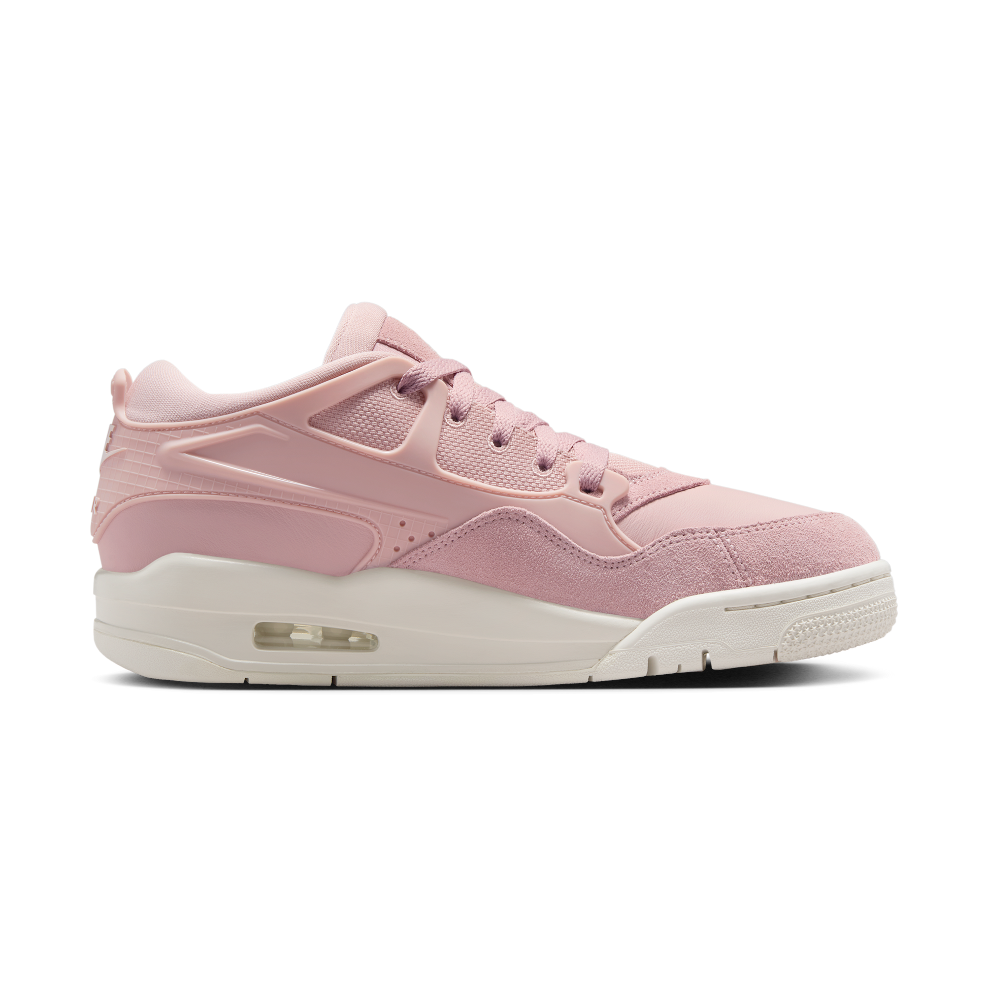Jordan 4 RM Pink Oxford (Womens)