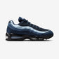 Nike Air Max 95 OG Big Bubble Obsidian