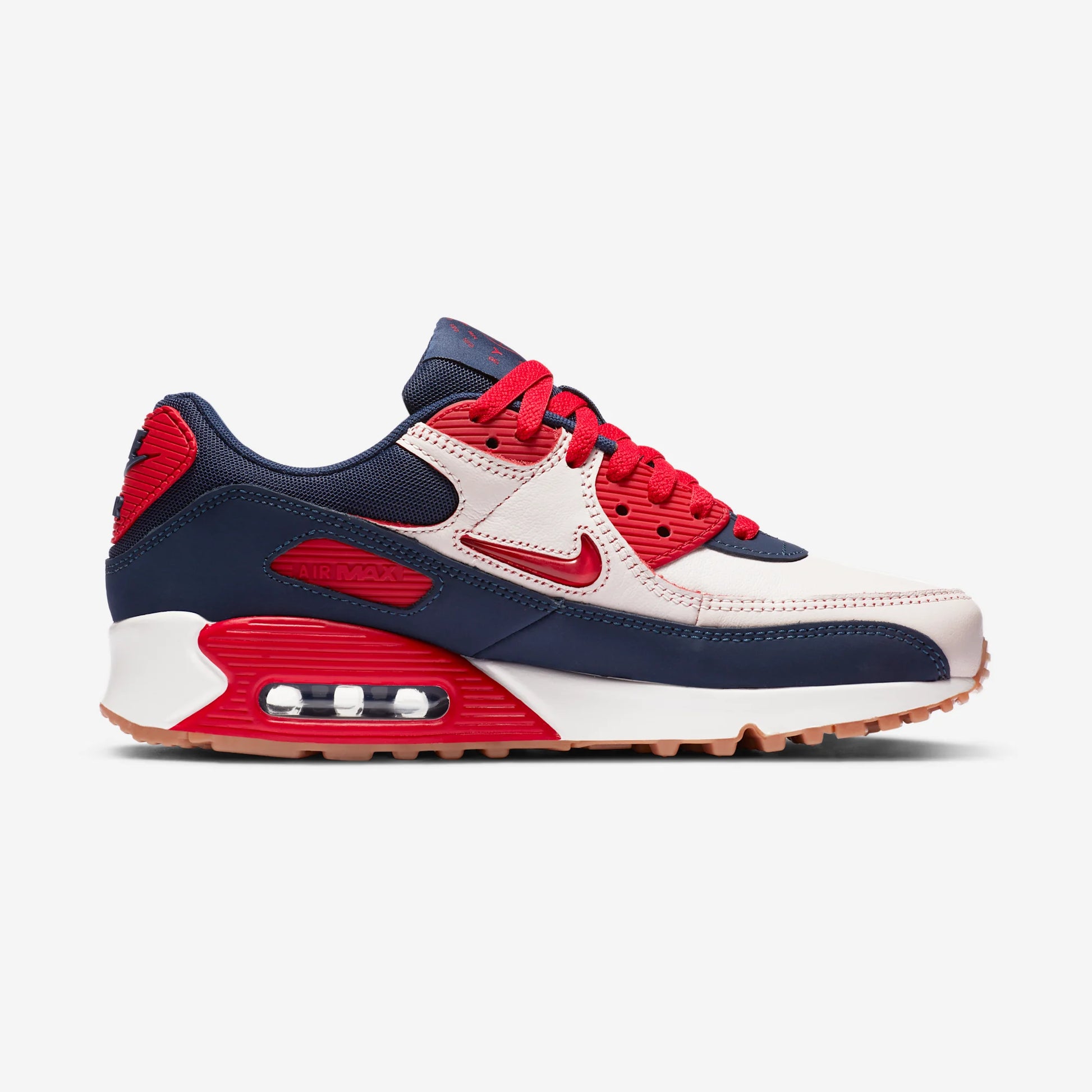Nike Air Max 90 Home & Away Red