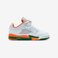 Jordan 5 Retro Low Miami Hurricanes (GS)