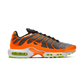 Nike Air Max Plus Color Flip Pack Black
