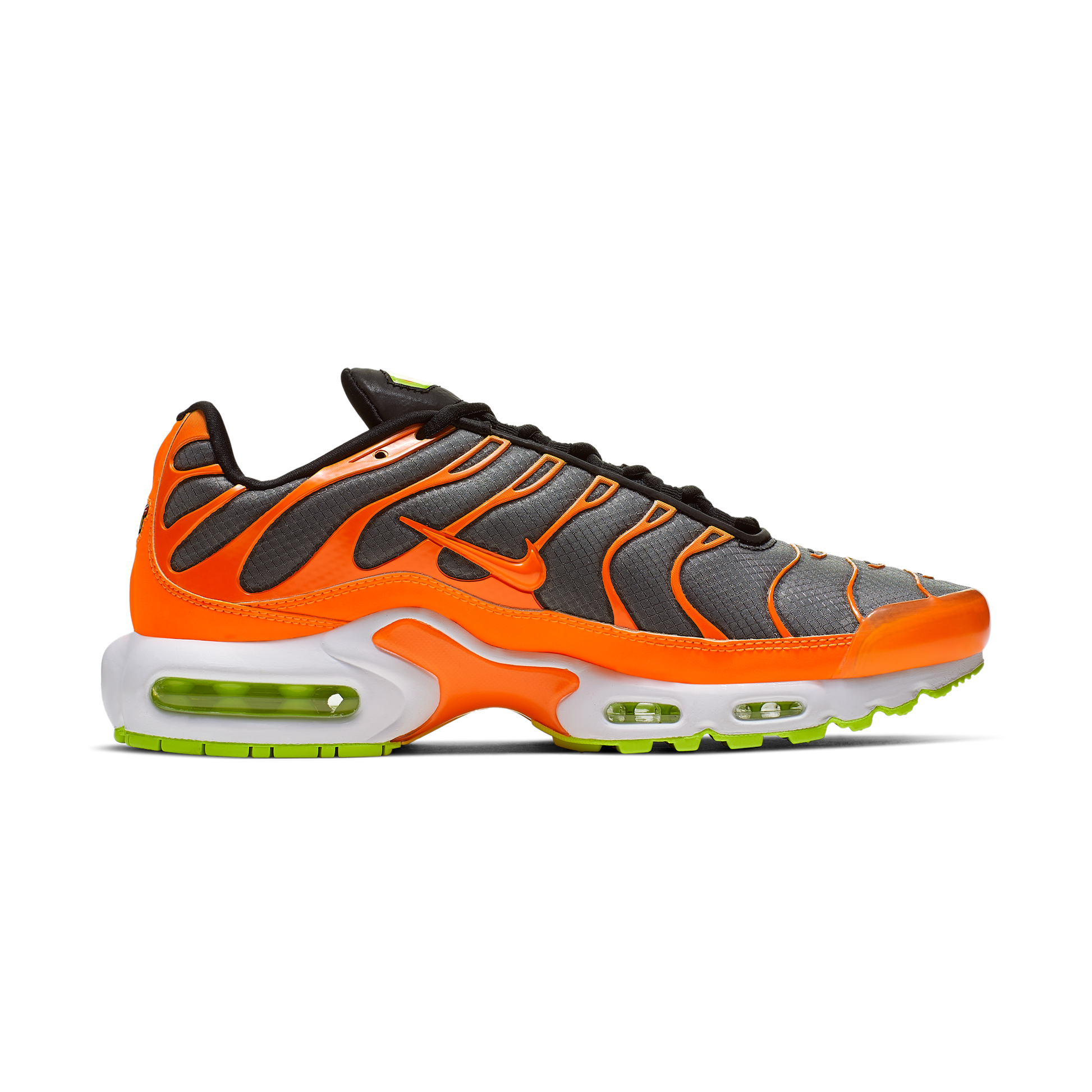 Nike Air Max Plus Color Flip Pack Black
