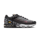 Nike Air Max Plus 3 Black White Chamois