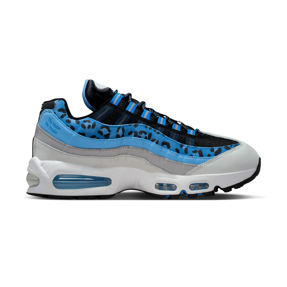 Nike Air Max 95 Yardrunners Spellman