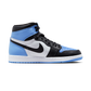 Jordan 1 Retro High OG UNC Toe