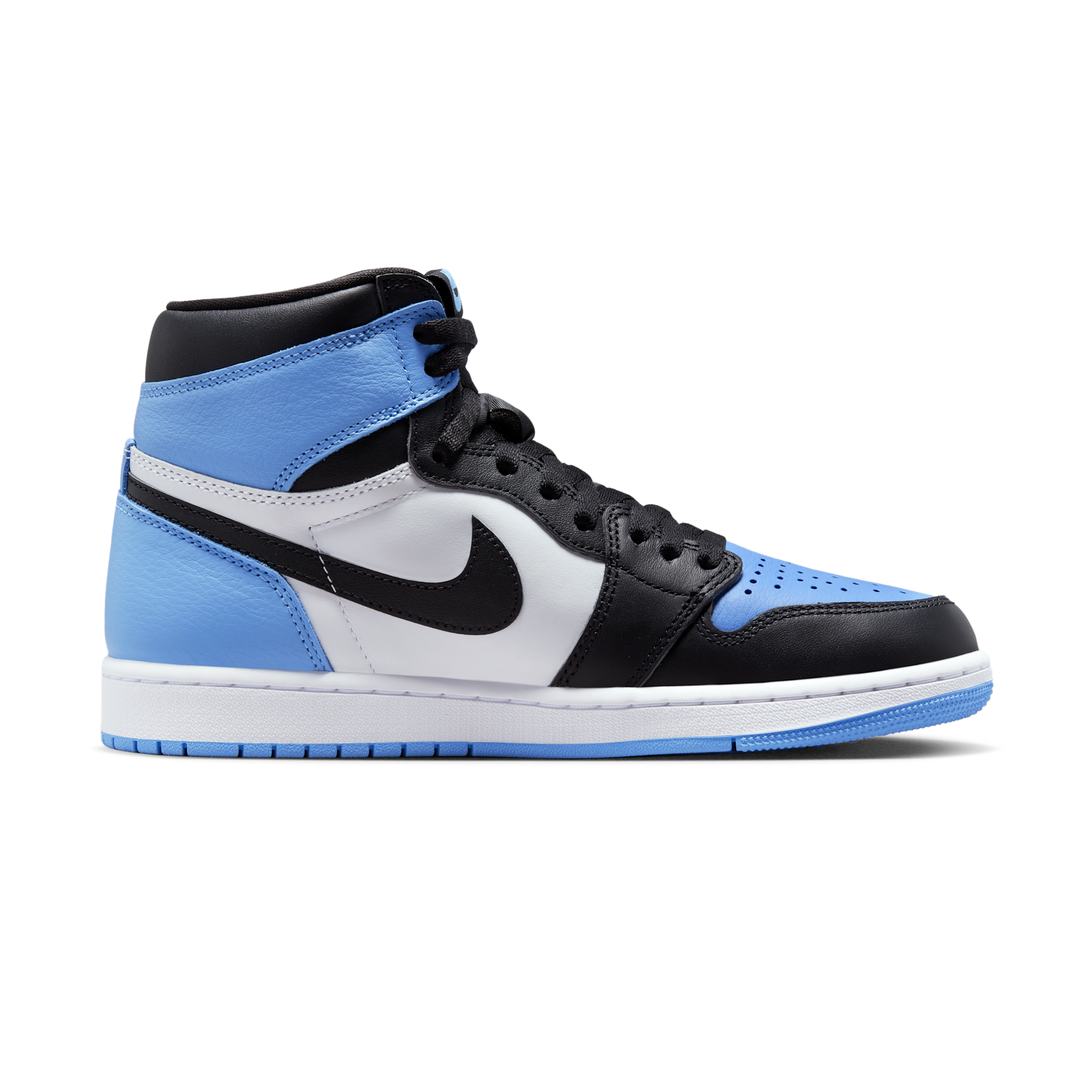 Jordan 1 Retro High OG UNC Toe