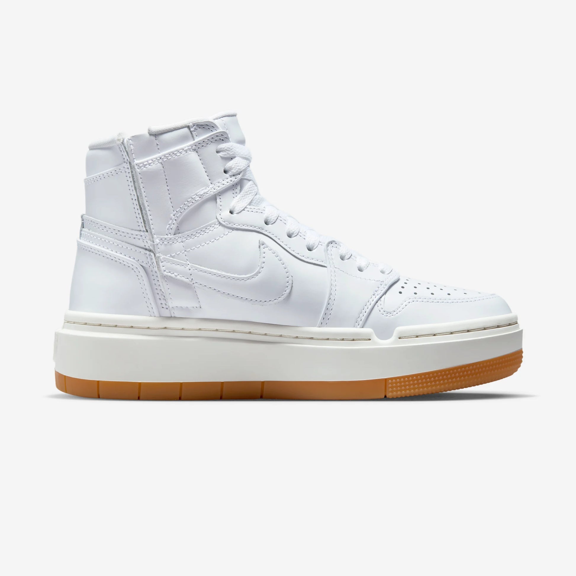 Jordan 1 Elevate High SE White Gum (Women's)