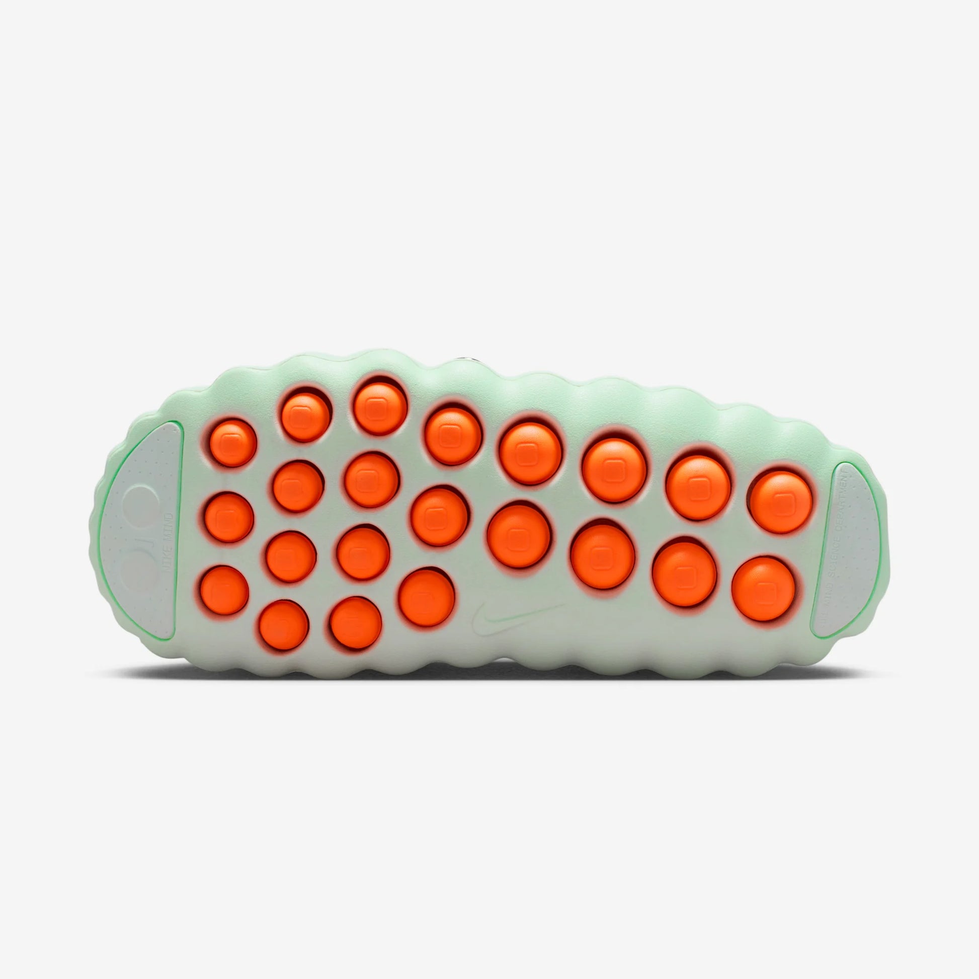 Nike Mind 001 Barely Green Hyper Crimson Black Chrome (Women's)